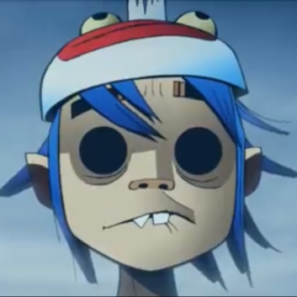 Meet your Posher, Azriel - Picture 1 of 1